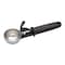 Good Cook Good Cook Silver/Black Stainless Steel Ice Cream Scoop 16660 - alternate 1